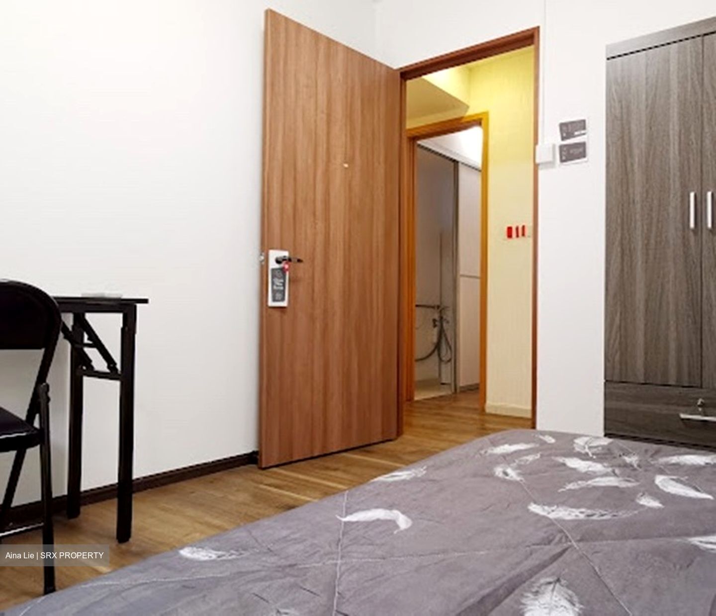 Prive (D19), Condominium #504045251